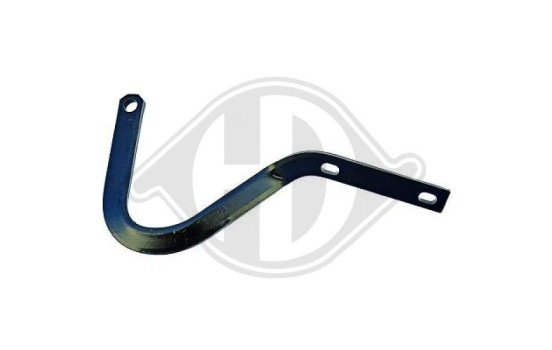 Hinge, hood, Image 2
