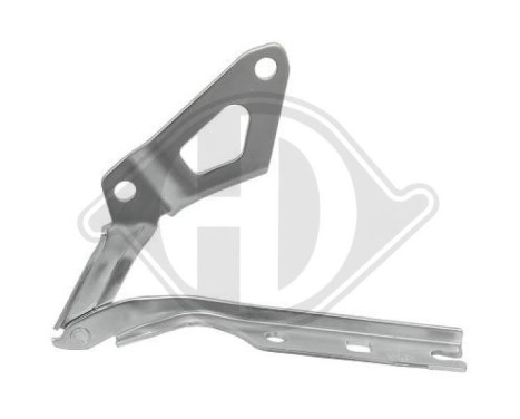 Hinge, hood, Image 2