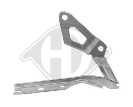 Hinge, hood, Image 2