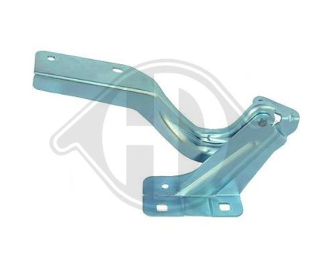 Hinge, hood, Image 2