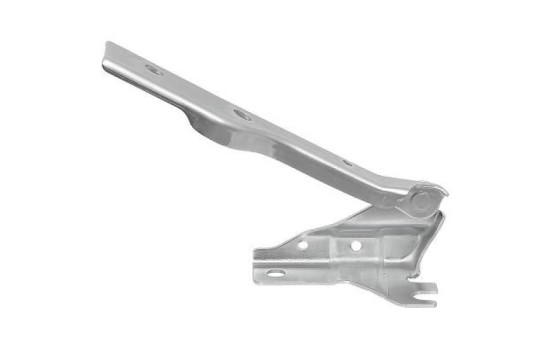 Hinge, hood