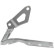 Hinge, hood