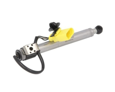 Hinge, hood, Image 2