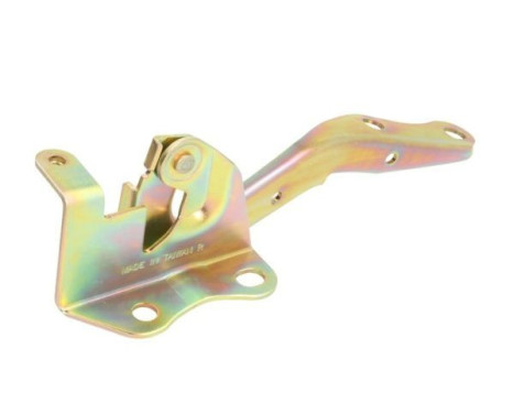 Hinge, hood, Image 2