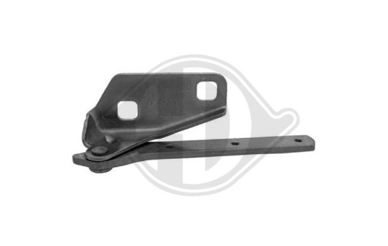 Hinge, hood, Image 2