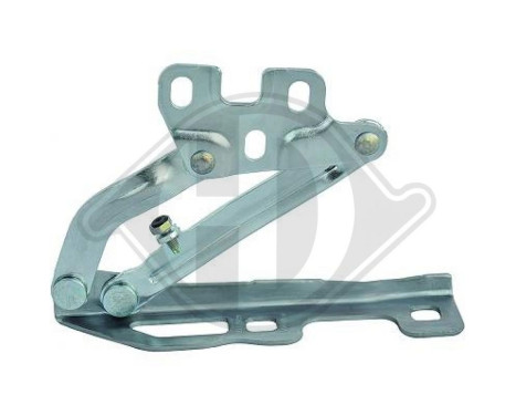 Hinge, hood, Image 2