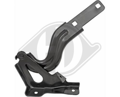 Hinge, hood, Image 2