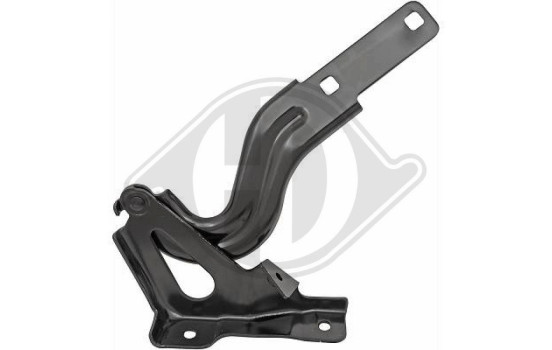 Hinge, hood, Image 2