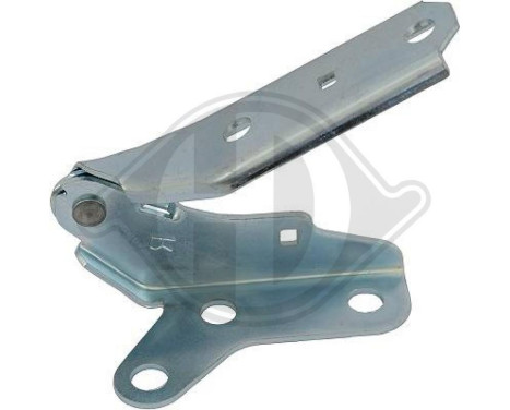 Hinge, hood, Image 2