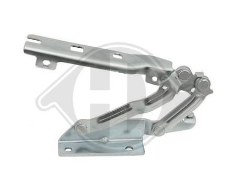 Hinge, hood, Image 2