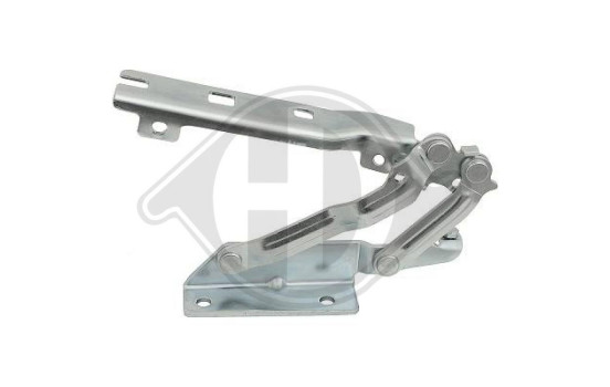 Hinge, hood, Image 2