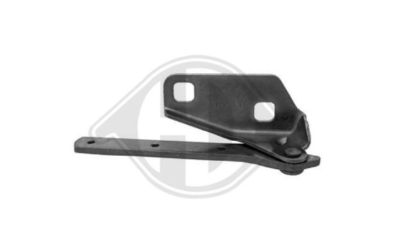 Hinge, hood, Image 2