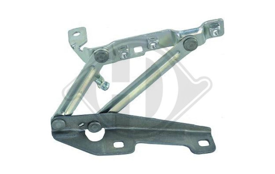 Hinge, hood, Image 2