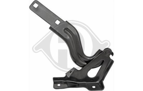 Hinge, hood, Image 2