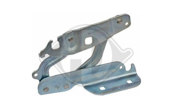 Hinge, hood, Image 2