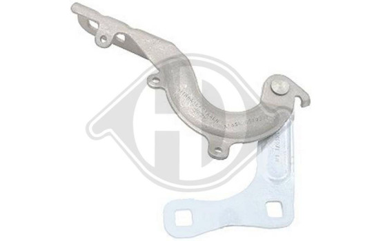 Hinge, hood, Image 2