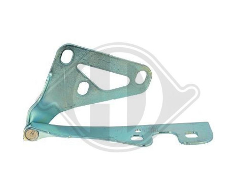 Hinge, hood, Image 2