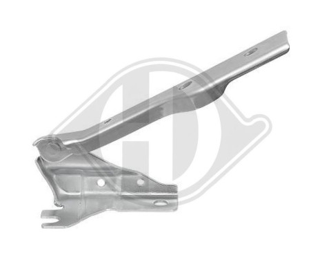 Hinge, hood, Image 2