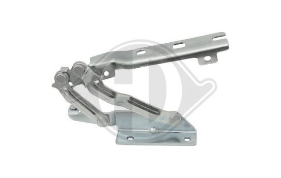 Hinge, hood, Image 2