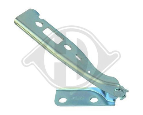 Hinge, hood, Image 2