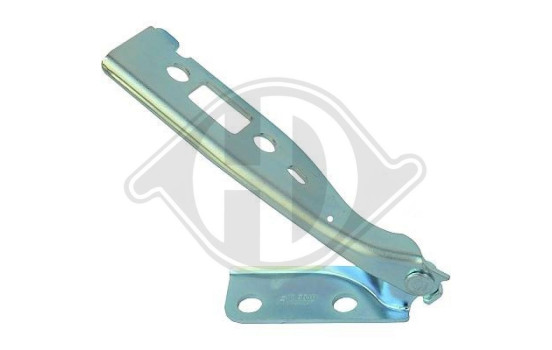 Hinge, hood, Image 2