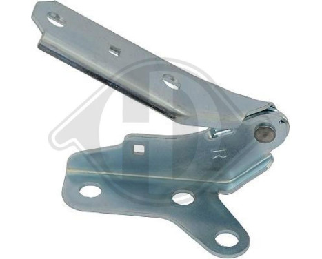 Hinge, hood, Image 2