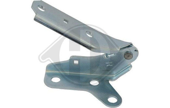 Hinge, hood, Image 2