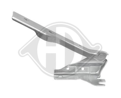 Hinge, hood, Image 2