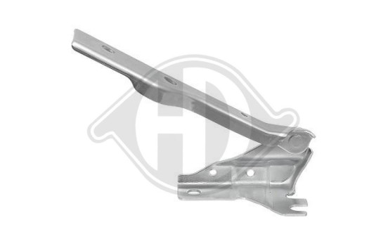 Hinge, hood, Image 2