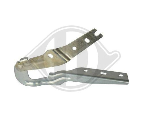 Hinge, hood, Image 2