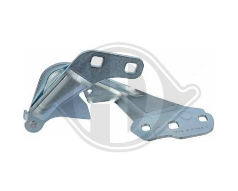 Hinge, hood, Image 2