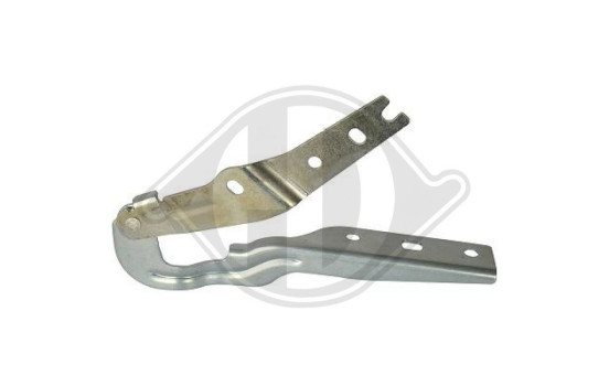 Hinge, hood, Image 2
