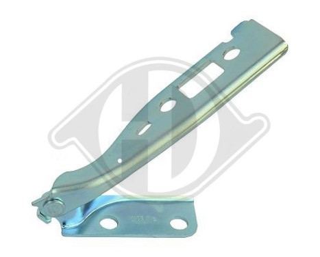 Hinge, hood, Image 2