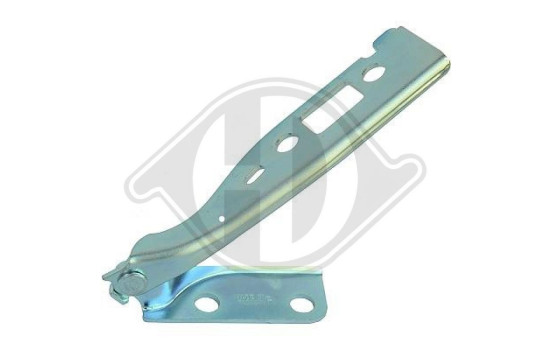 Hinge, hood, Image 2