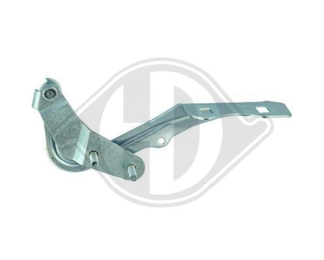 Hinge, hood, Image 2