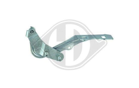 Hinge, hood, Image 2