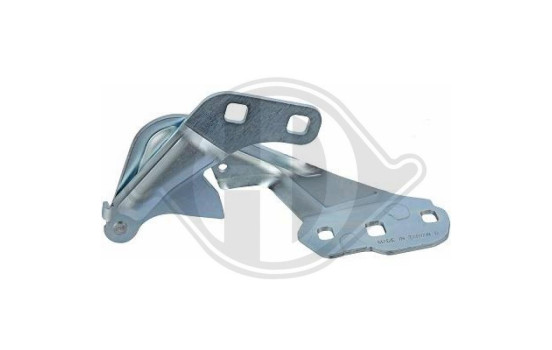 Hinge, hood, Image 2