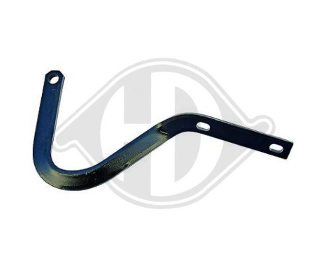 Hinge, hood, Image 2