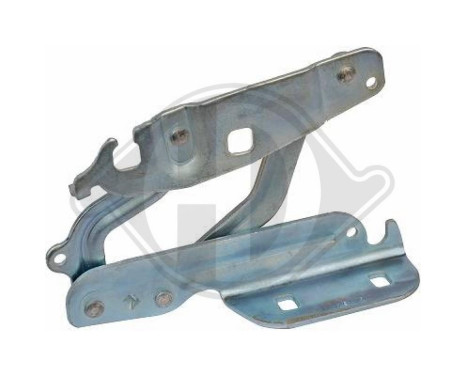 Hinge, hood, Image 2