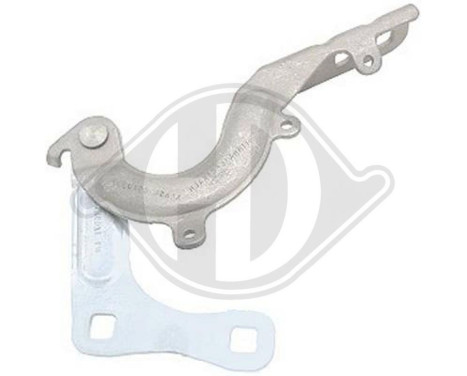 Hinge, hood, Image 2