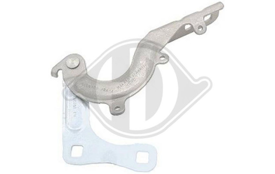 Hinge, hood, Image 2