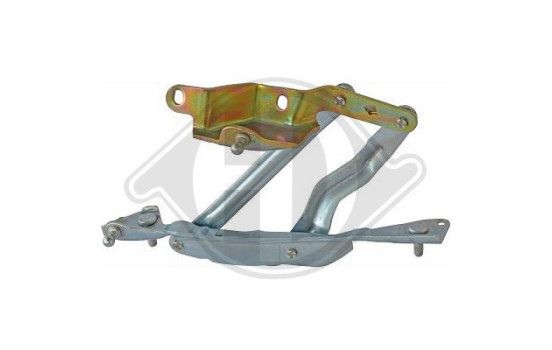 Hinge, hood, Image 2