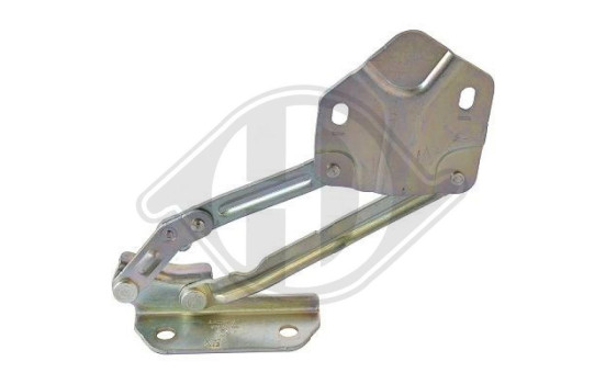 Hinge, hood, Image 2