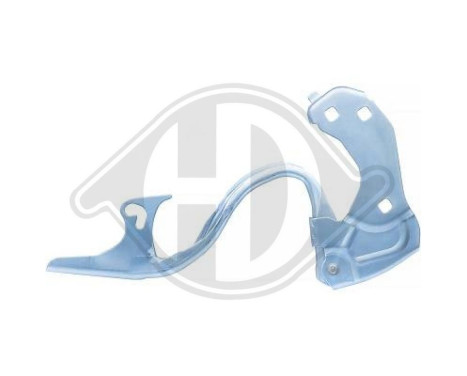 Hinge, hood, Image 2