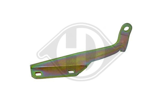 Hinge, hood, Image 2