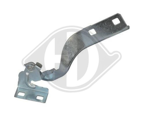 Hinge, hood, Image 2