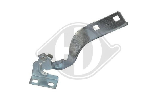 Hinge, hood, Image 2