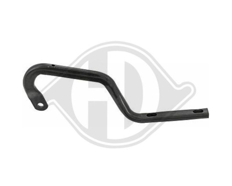 Hinge, hood, Image 2