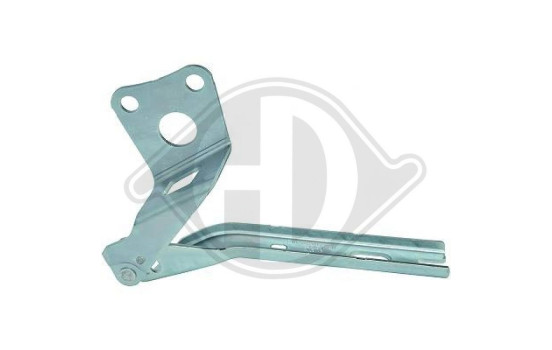 Hinge, hood, Image 2