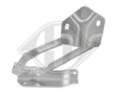 Hinge, hood, Image 2